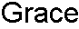 GraceOgraphy